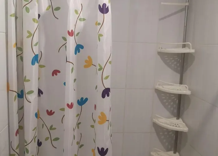 Encanta Peru Appartement *