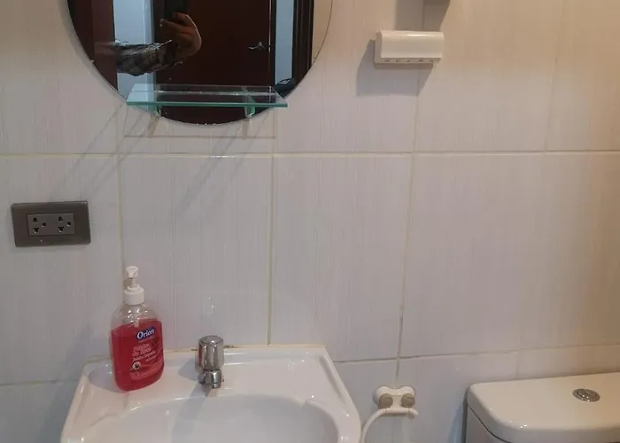 Encanta Peru Appartement