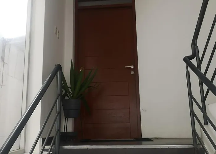 Encanta Peru Appartement *